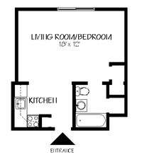 15 Euston Rd, Unit 17 photo'