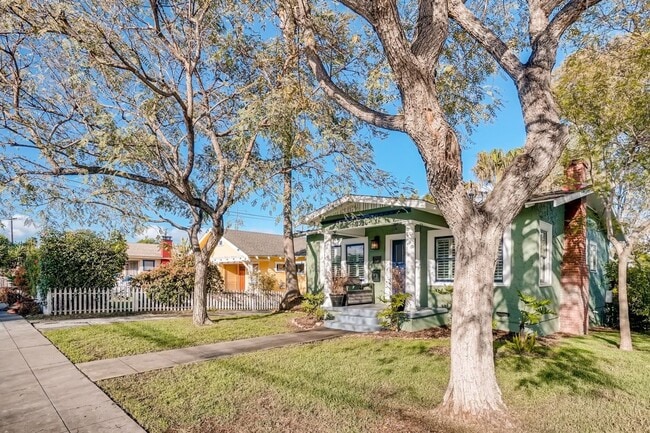 1911 31st St in San Diego, CA - Building Photo - Building Photo