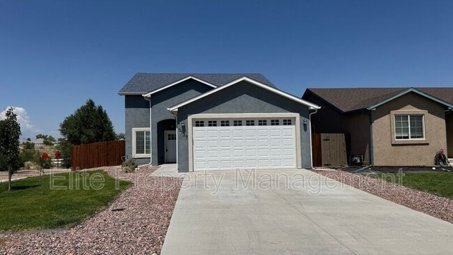 property at 3137 W 18th St