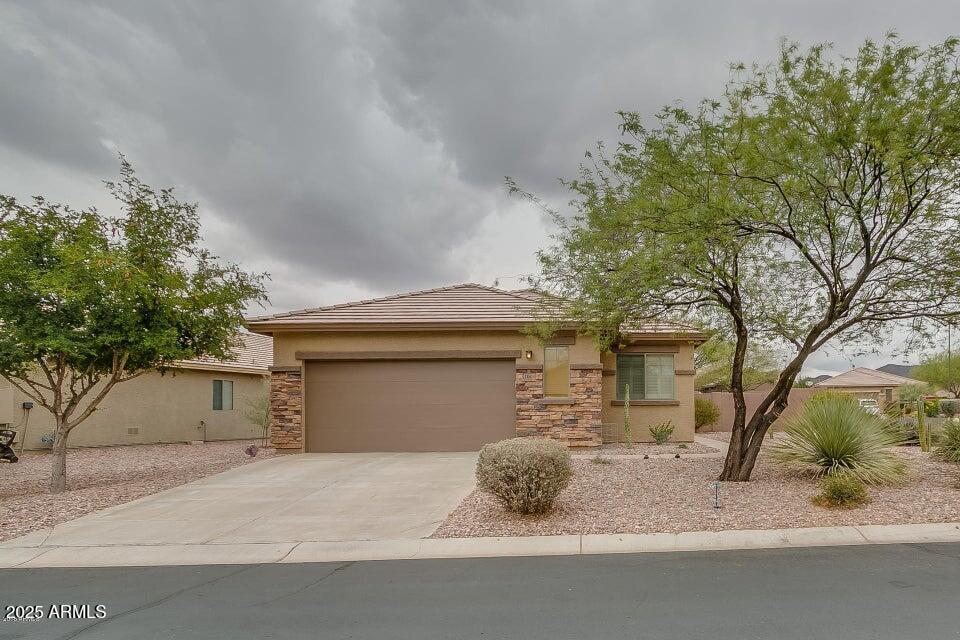 1604 W Morse Dr in Anthem, AZ - Building Photo
