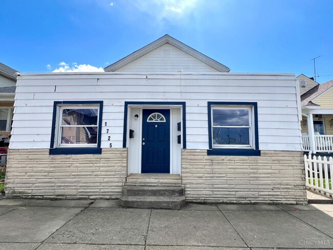 1725 Grand Blvd in Hamilton, OH - Building Photo - Building Photo