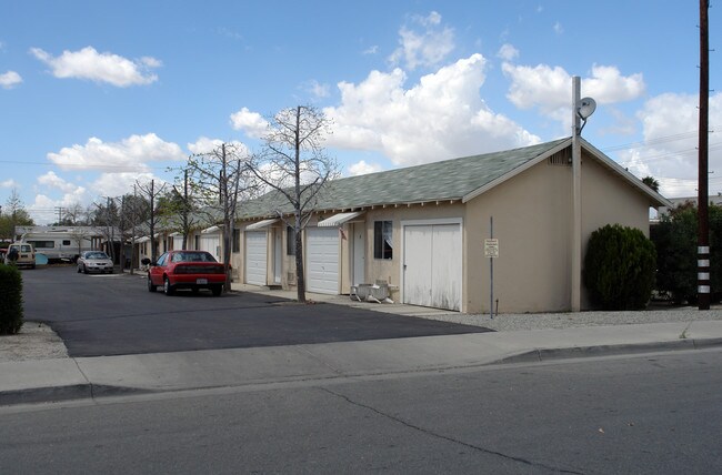 Cozy Trailer Court in Hemet, CA - Building Photo - Building Photo