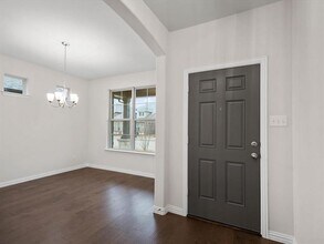 2036 Almassera Dr in Little Elm, TX - Building Photo - Building Photo