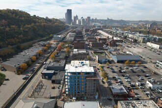 Penn 23 in Pittsburgh, PA - Building Photo - Building Photo