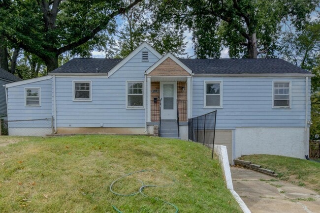 property at 5717 Beldon Dr