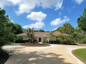 7922 Steeplechase Ln in Port St. Lucie, FL - Building Photo