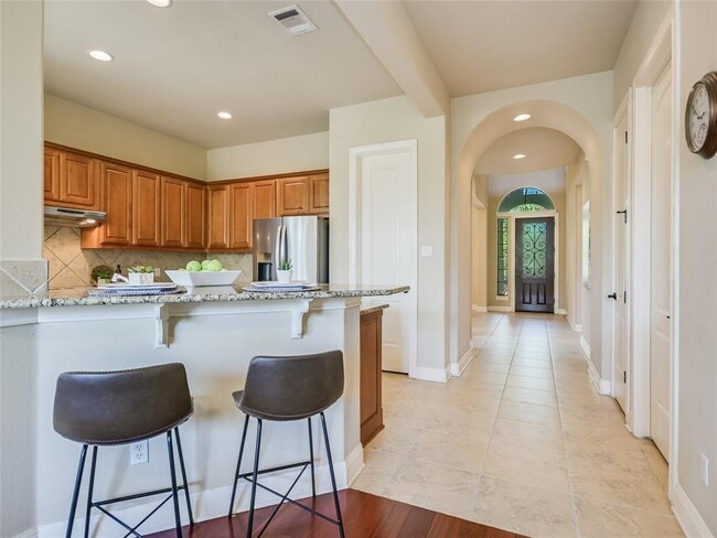 property at 2305 Gilia Dr