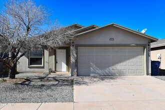 7313 Brick Dust St in El Paso, TX - Building Photo - Building Photo