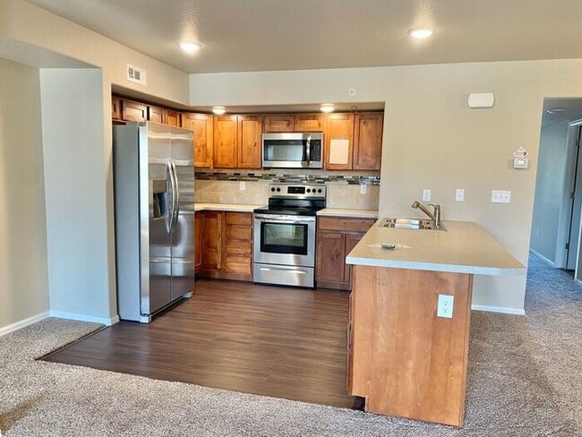 property at 5551 W 29th St