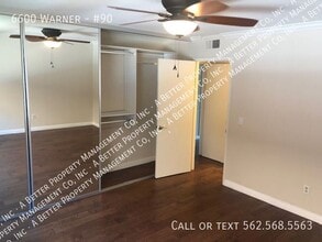 6600 Warner Ave in Huntington Beach, CA - Building Photo - Building Photo