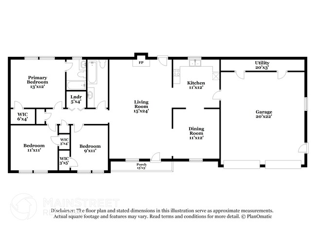 6492 Will Dupree Ln in Acworth, GA - Building Photo - Building Photo