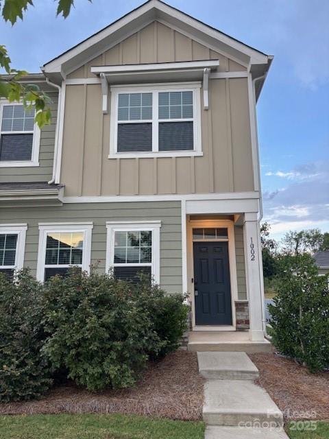 1002 Sagecroft Ln in Indian Trail, NC - Building Photo - Building Photo