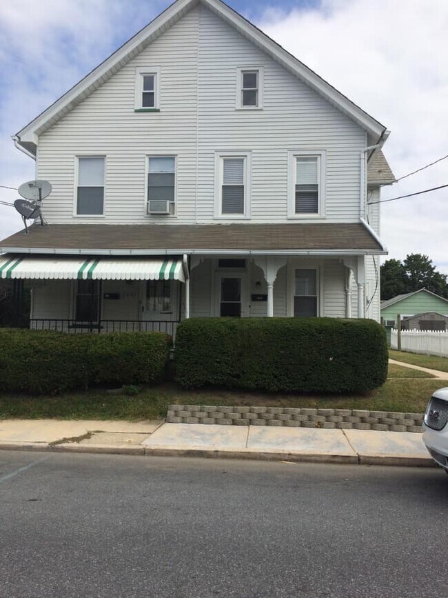 1619 Washington Ave Rentals in Northampton, PA