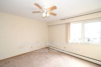879 Johnson St in Prince George, BC - Building Photo - Building Photo