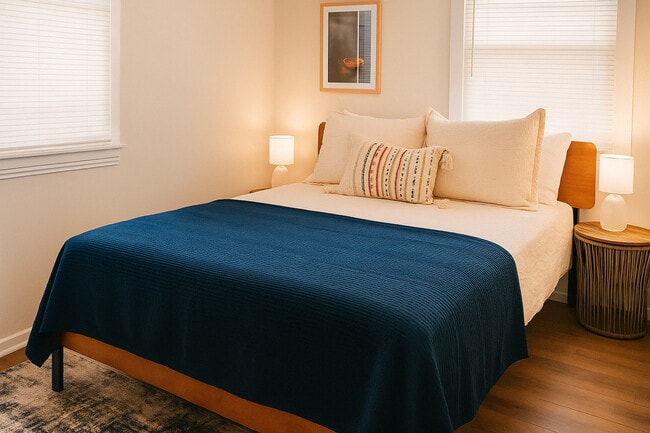 517 Davidson St in Michigan City, IN - Foto de edificio - Building Photo