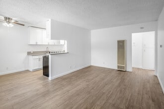 Interior Photo