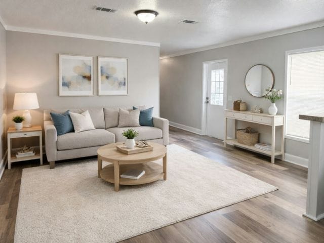 9421 Sunset Dr in Tampa, FL - Building Photo - Building Photo