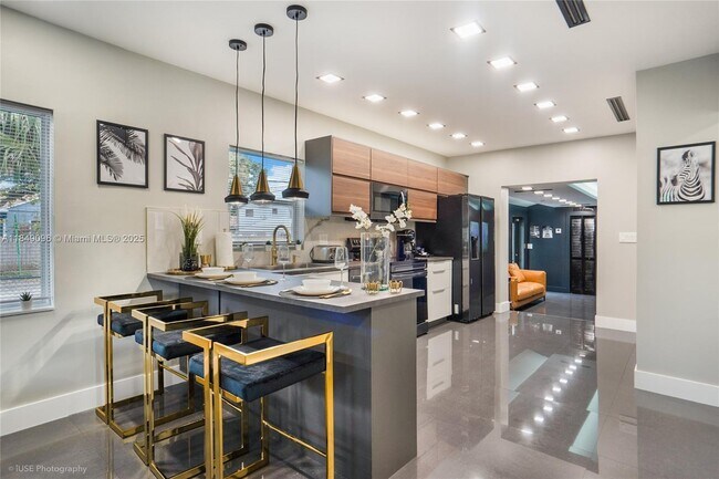 property at 951 NW 46th St