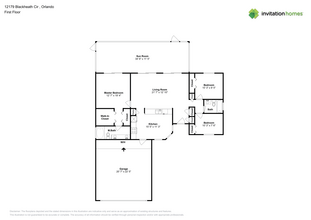 12179 Blackheath Cir in Orlando, FL - Building Photo - Building Photo