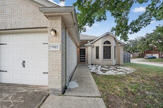 17002 Analisa Cir in Houston, TX - Building Photo - Building Photo