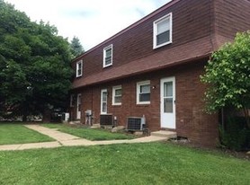 Jackson Twp. Triplex Apartments