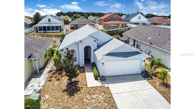 205 Nicholson Dr in Davenport, FL - Building Photo - Building Photo