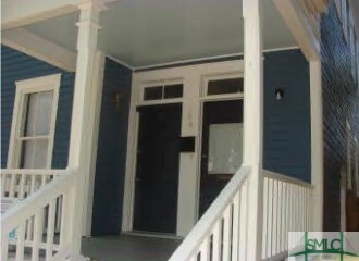 125 E 40th St in Savannah, GA - Building Photo - Building Photo