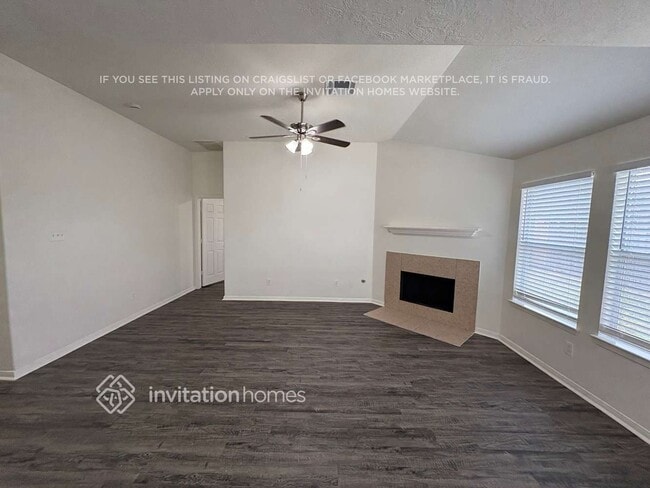 6527 Gorton Dr in Katy, TX - Building Photo - Building Photo