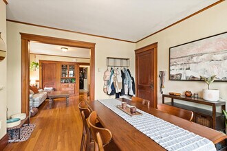 31 Willoughby St, Unit 1 in Boston, MA - Building Photo - Building Photo