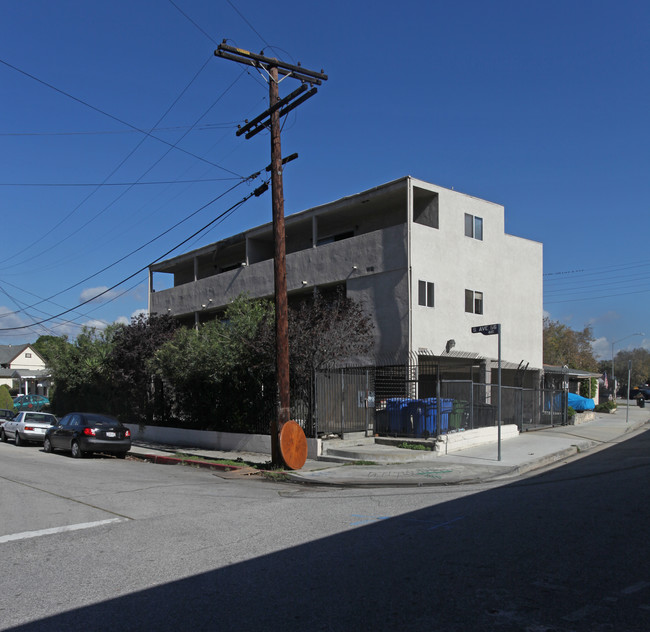 5605-5609 Carlota Blvd in Los Angeles, CA - Building Photo - Building Photo