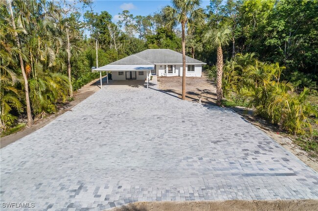 property at 6147 English Oaks Ln