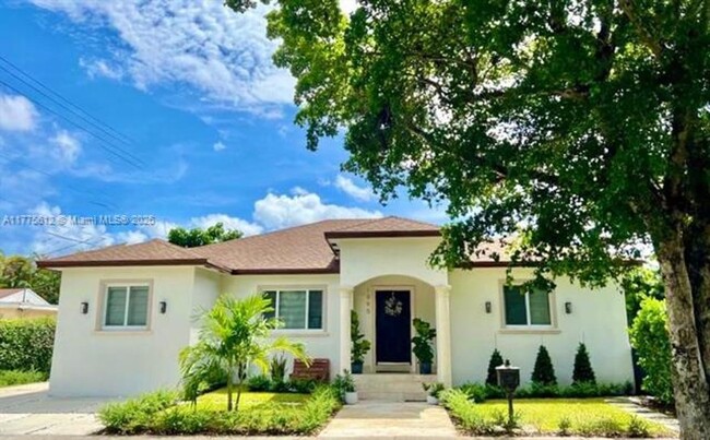 property at 1395 SW 59th Ave