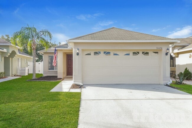 property at 31420 Triborough Dr