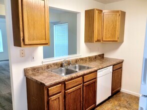 3501-3503-3503 La Mesa Dr in Columbia, MO - Building Photo - Building Photo