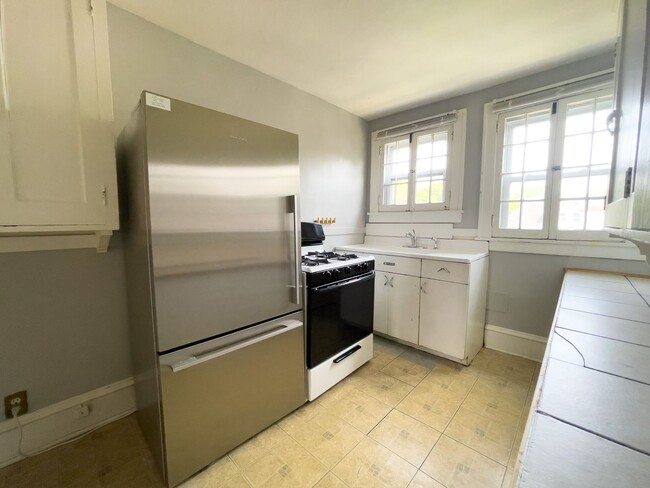 property at 509 6th St SE