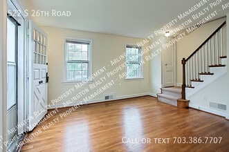522 S 26th Rd in Arlington, VA - Building Photo - Building Photo