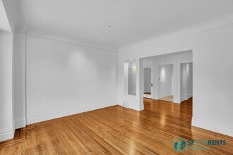 220 Arguello Blvd in San Francisco, CA - Building Photo - Building Photo