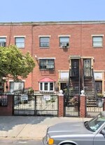 929 Gates Ave in Brooklyn, NY - Building Photo