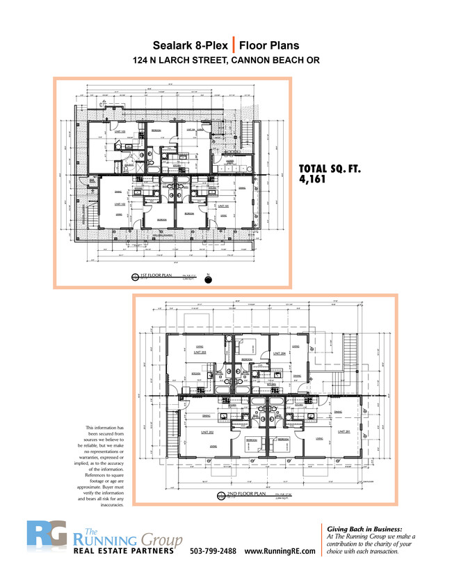 Sea Lark Apartments in Cannon Beach, OR - Building Photo - Building Photo