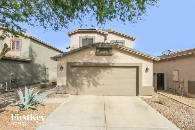 property at 1354 E Leaf Rd