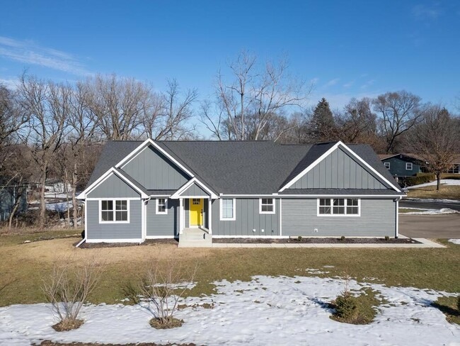 property at 15110 Eileen Cir