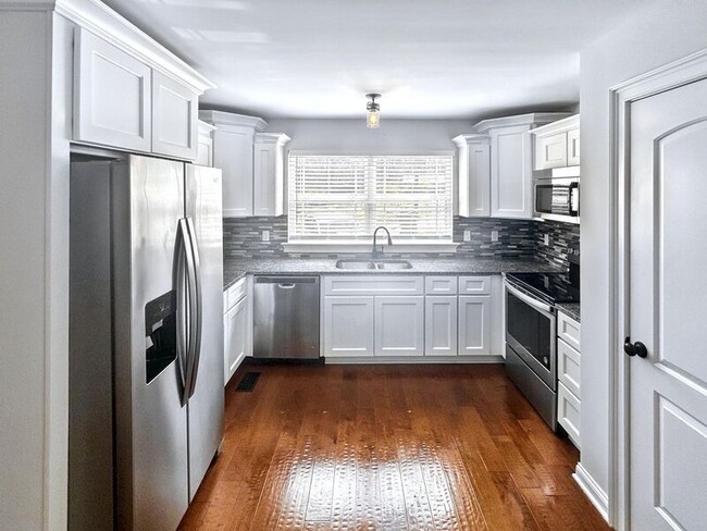 4409B Providence Heights in Nashville, TN - Building Photo - Building Photo