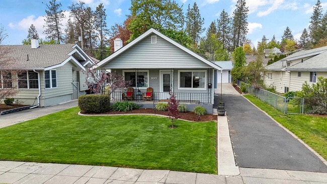 3108 W Glass Ave in Spokane, WA - Building Photo - Building Photo