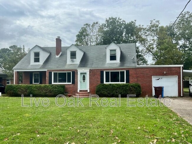 1319 Myrtle Ave