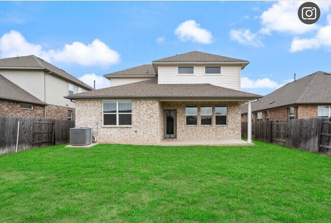 13705 Mc Arthur Dr in Manor, TX - Building Photo - Building Photo