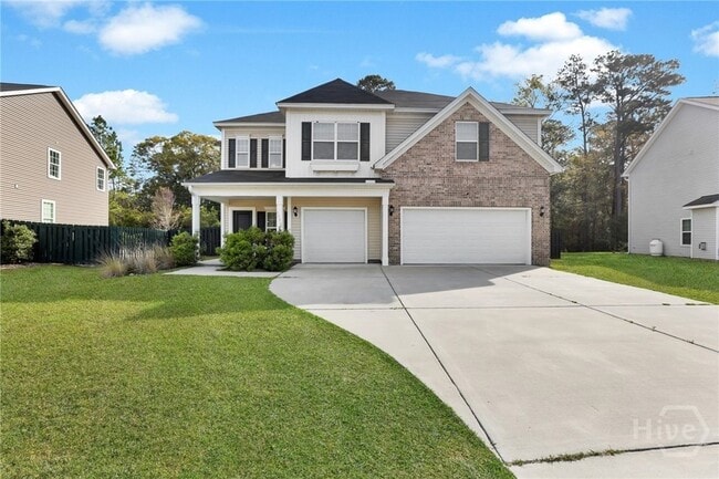 property at 2980 Kingswood Dr