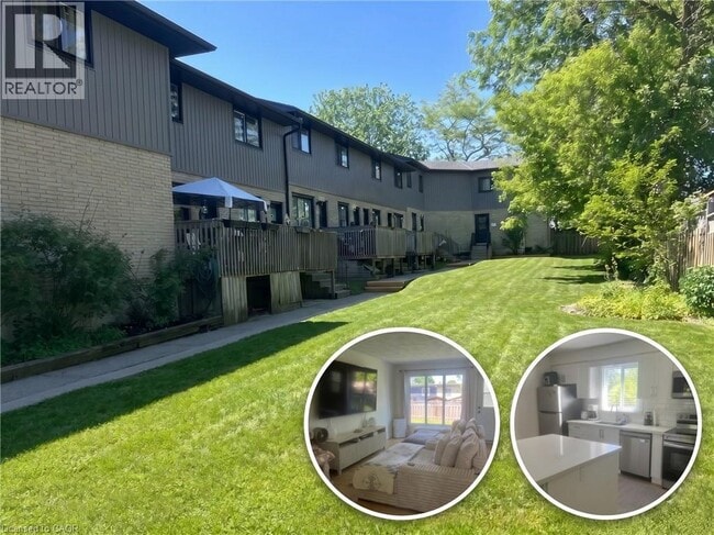 property at 120 Beverly St