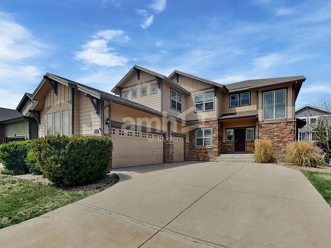 property at 17593 E 98th Way