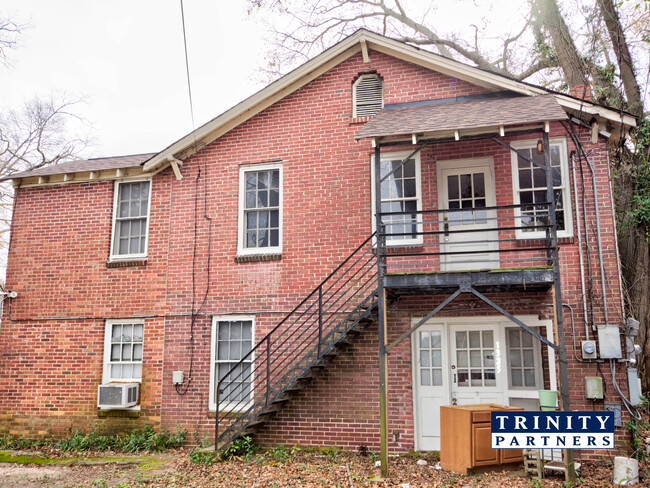 1323 Blanding St in Columbia, SC - Building Photo - Building Photo