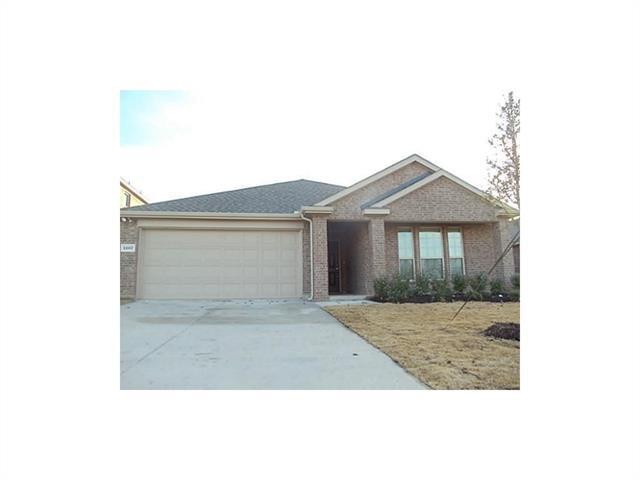 1207 Caroline Dr in Princeton, TX - Building Photo